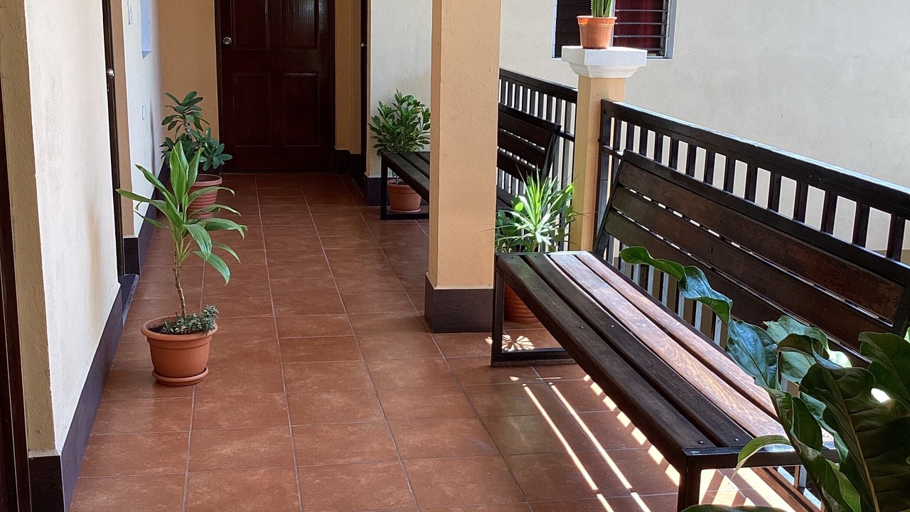 Photo of Patio Balcony in San Benito