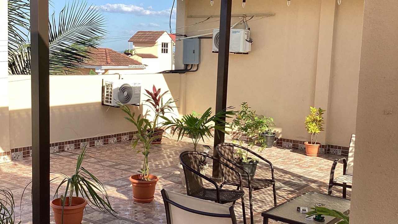 Photo of Patio Balcony in San Benito