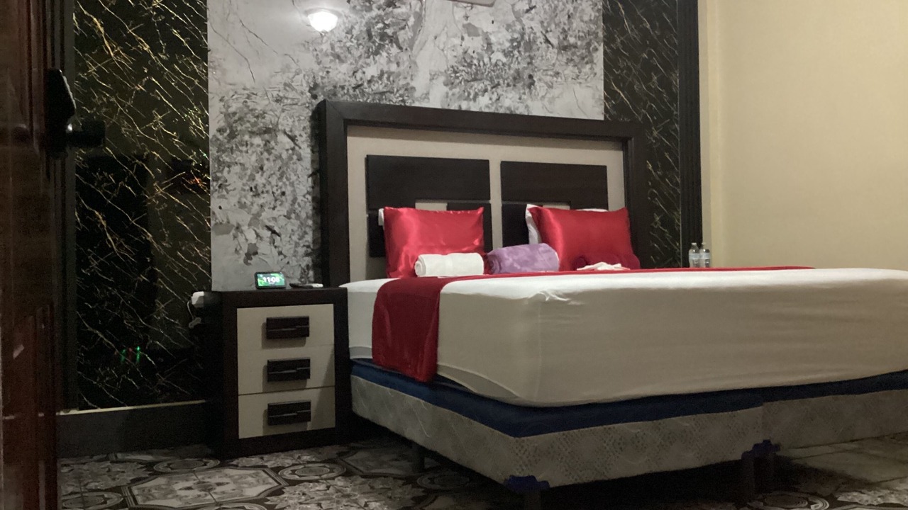 Photo of Bedroom in San Benito