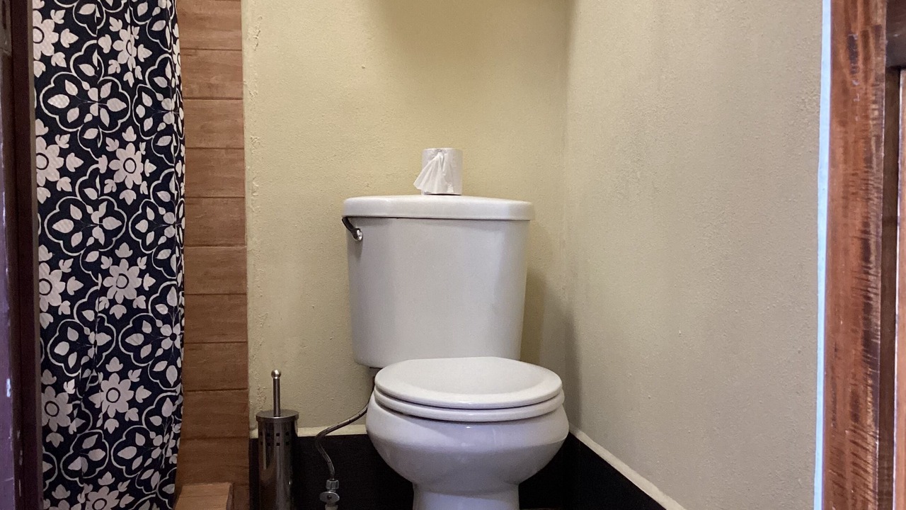 Photo of Bathroom in San Benito