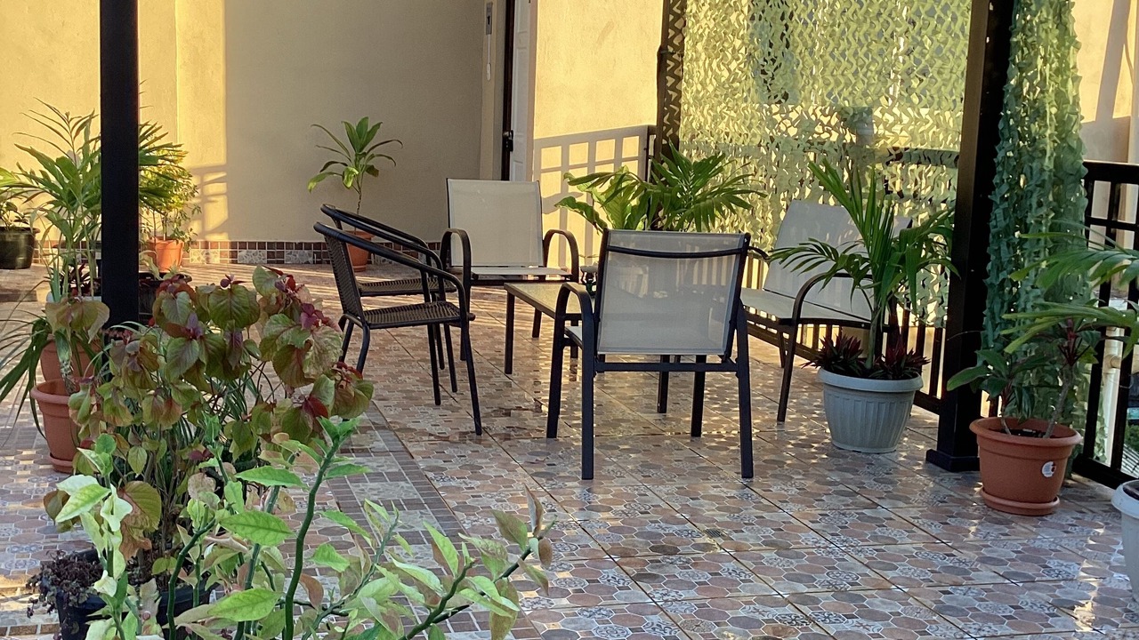 Photo of Patio Balcony in San Benito