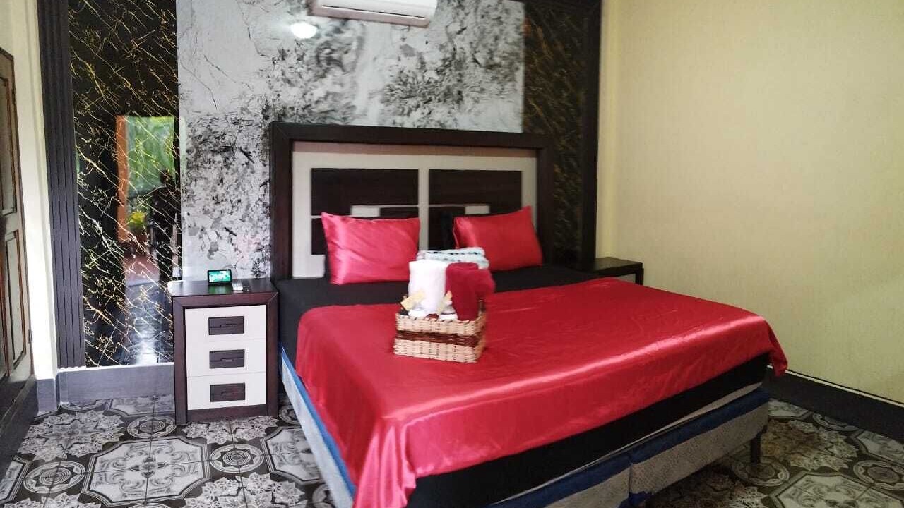 Photo of Bedroom in San Benito