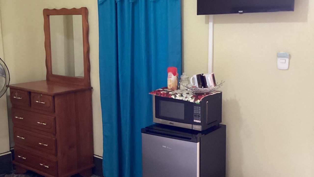 Photo of Bedroom in San Benito