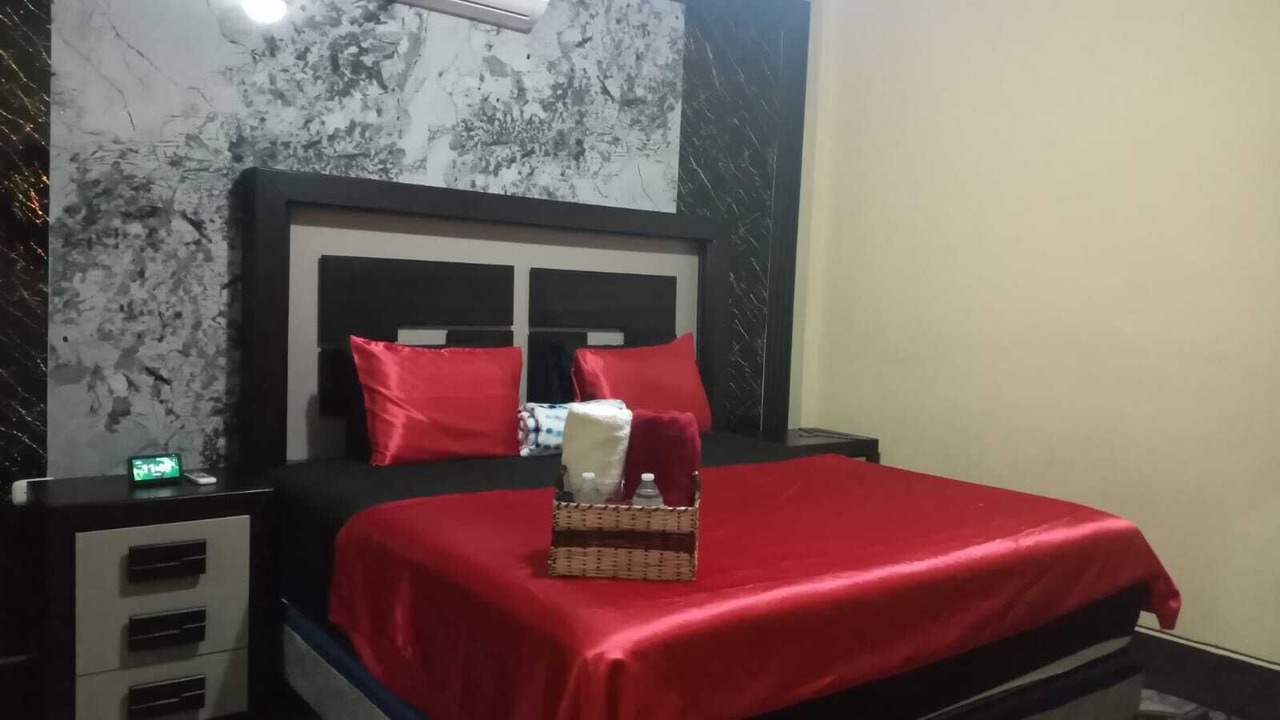 Photo of Bedroom in San Benito