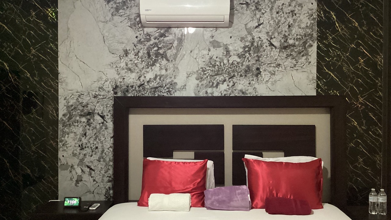 Photo of Bedroom in San Benito
