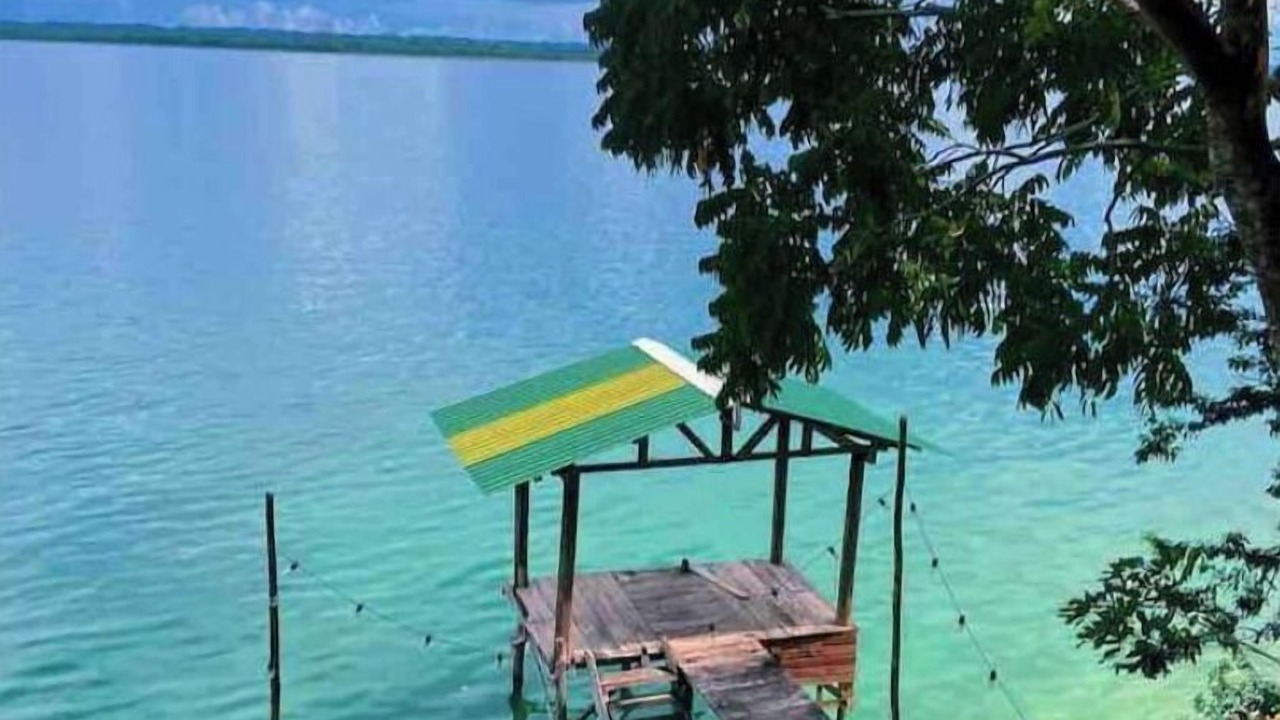Photo of Outdoor in San Jose Peten