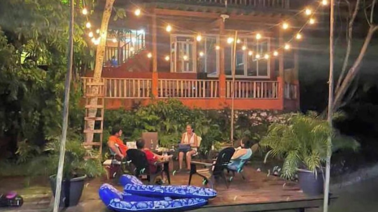 Photo of Patio Balcony in San Jose Peten