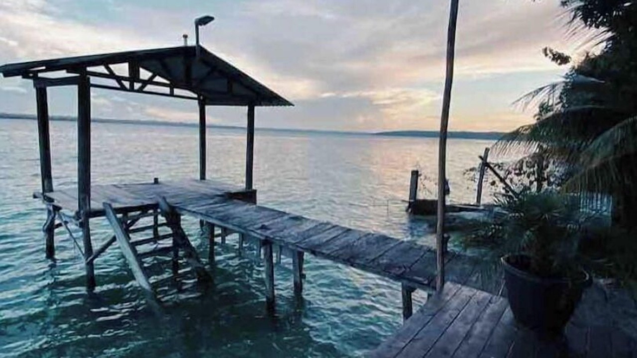 Photo of Outdoor in San Jose Peten