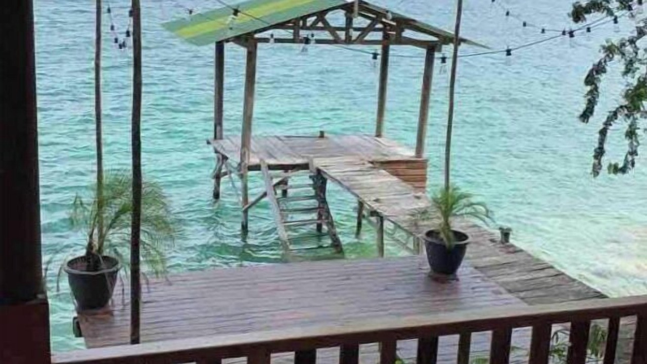 Photo of Patio Balcony in San Jose Peten