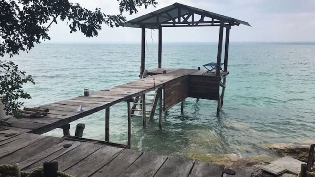 Photo of Outdoor in San Jose Peten