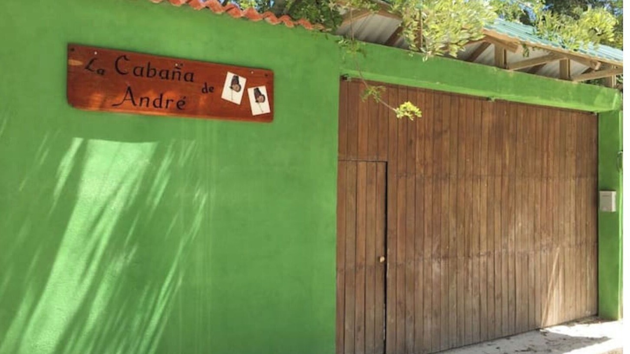 Photo of Outdoor in San Jose Peten