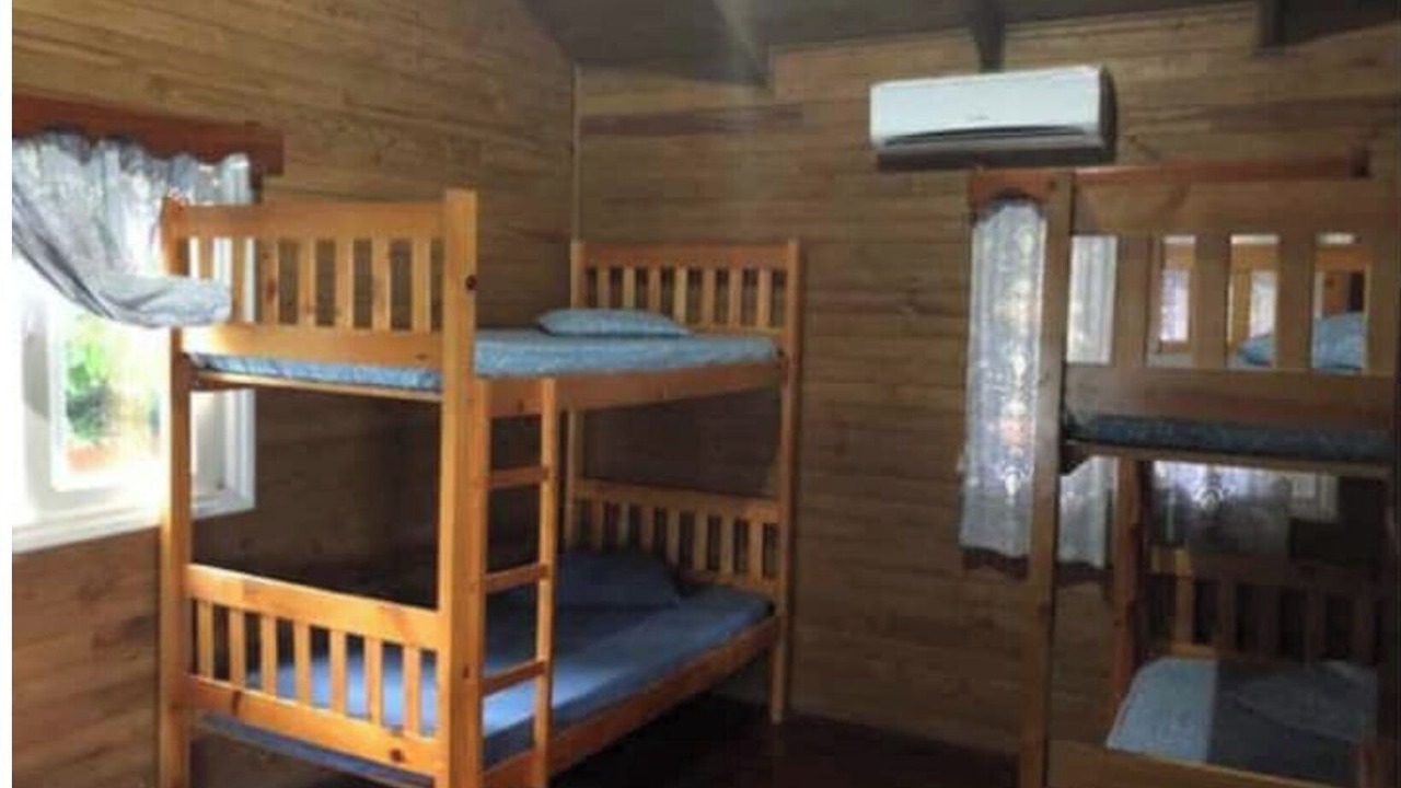 Photo of Bedroom in San Jose Peten