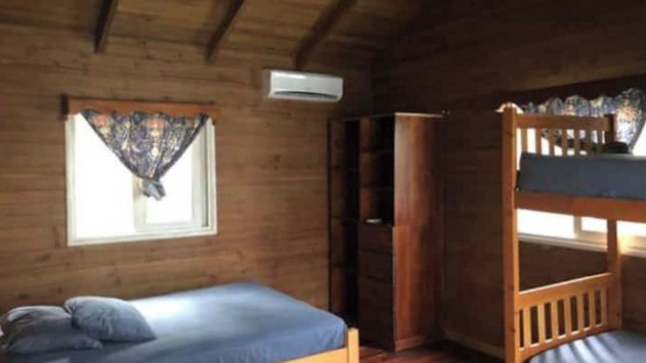 Photo of Bedroom in San Jose Peten