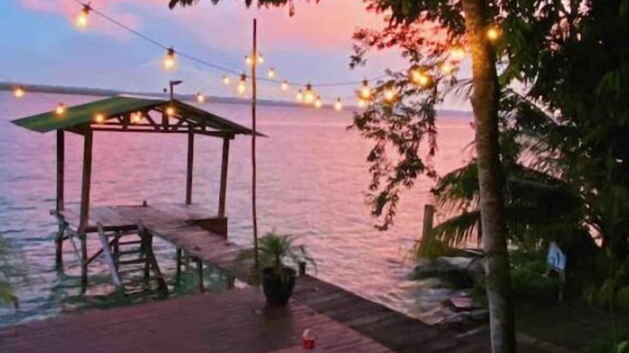 Photo of Patio Balcony in San Jose Peten