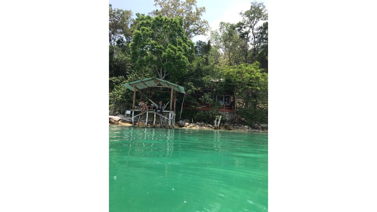 Photo of Others in San Jose Peten