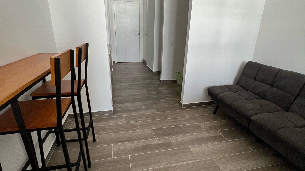 Photo of Livingroom in Zona 13