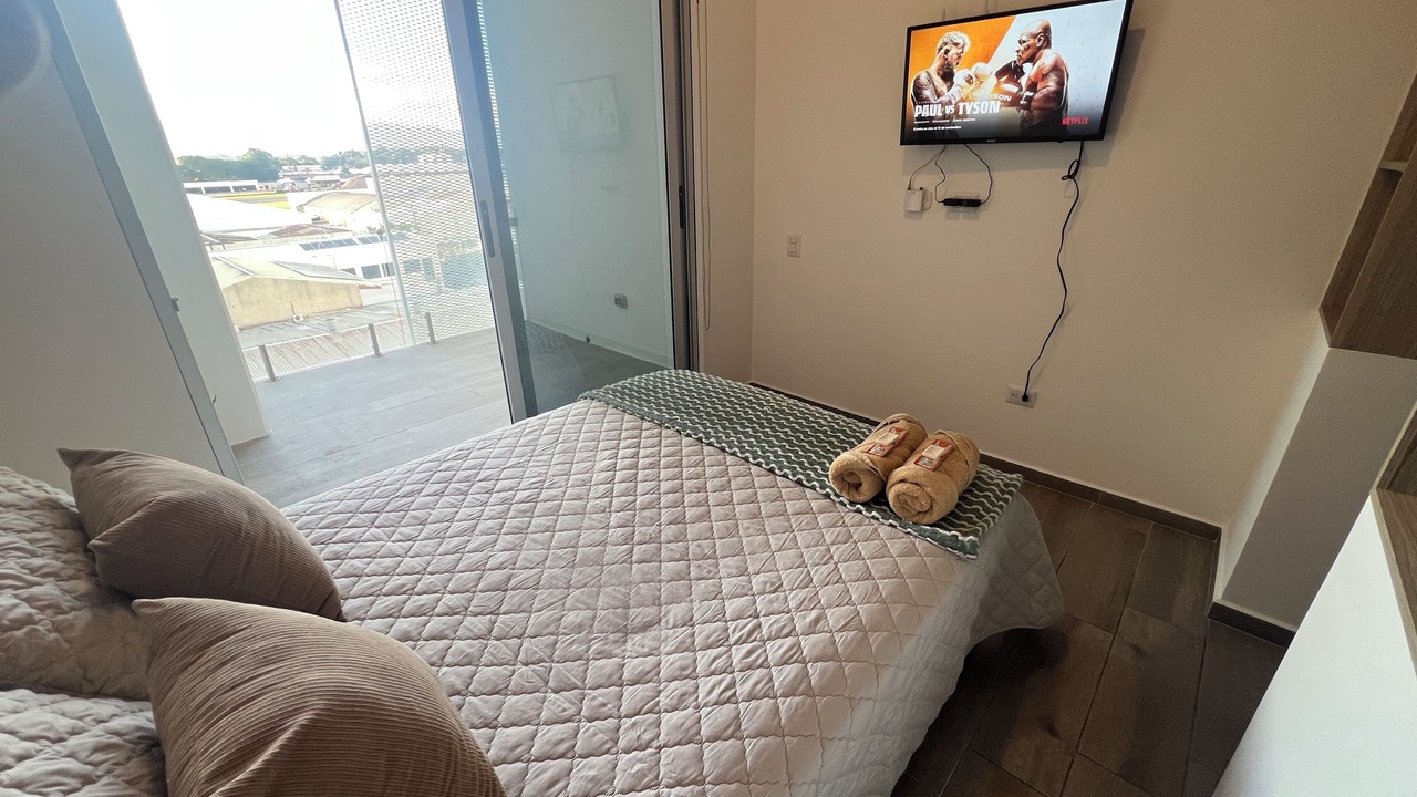 Photo of Bedroom in Zona 13