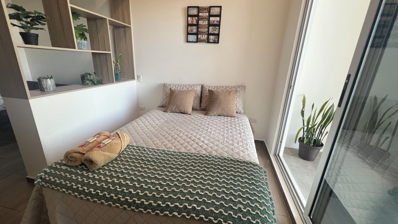 Photo of Bedroom in Zona 13