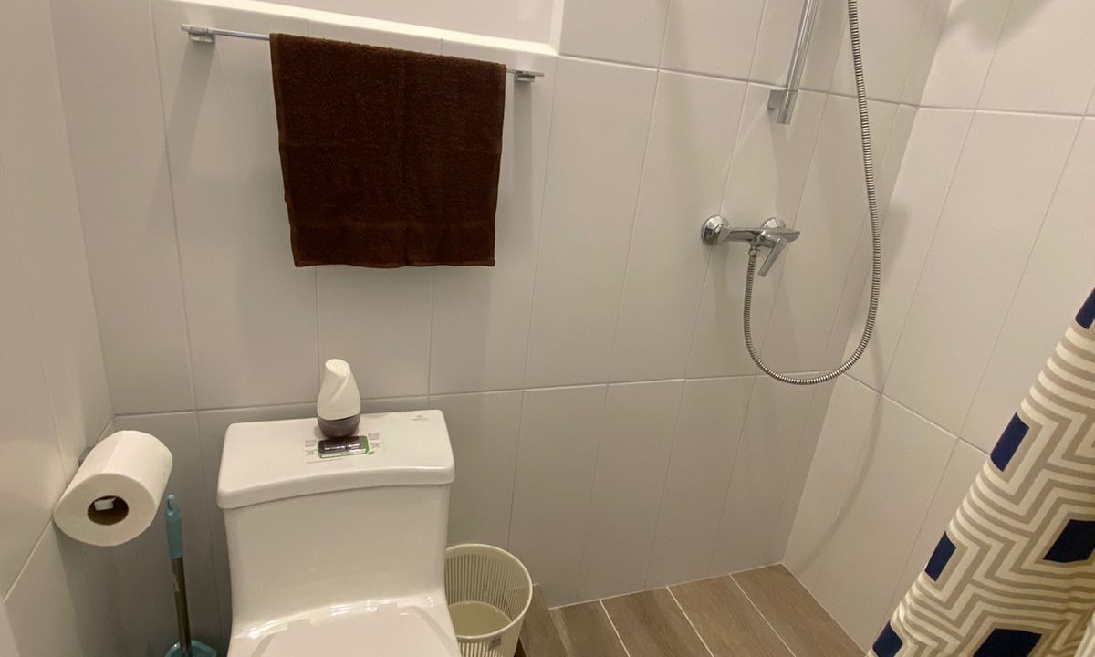 Photo of Bathroom in Zona 13