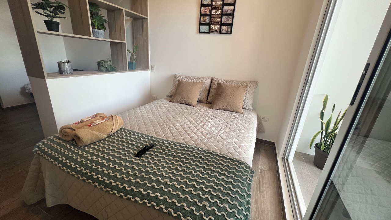 Photo of Bedroom in Zona 13