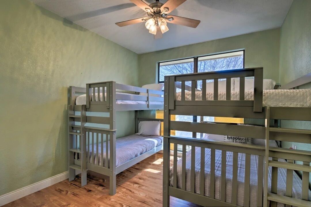 Photo of Bedroom in Granbury