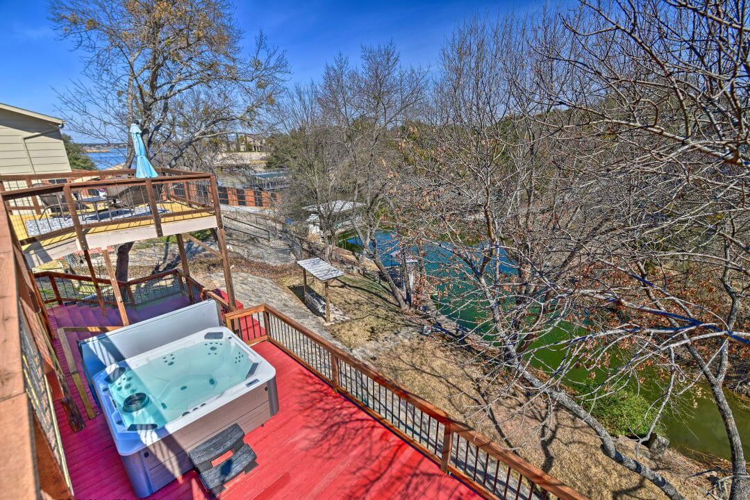 Photo of Outdoor in Granbury