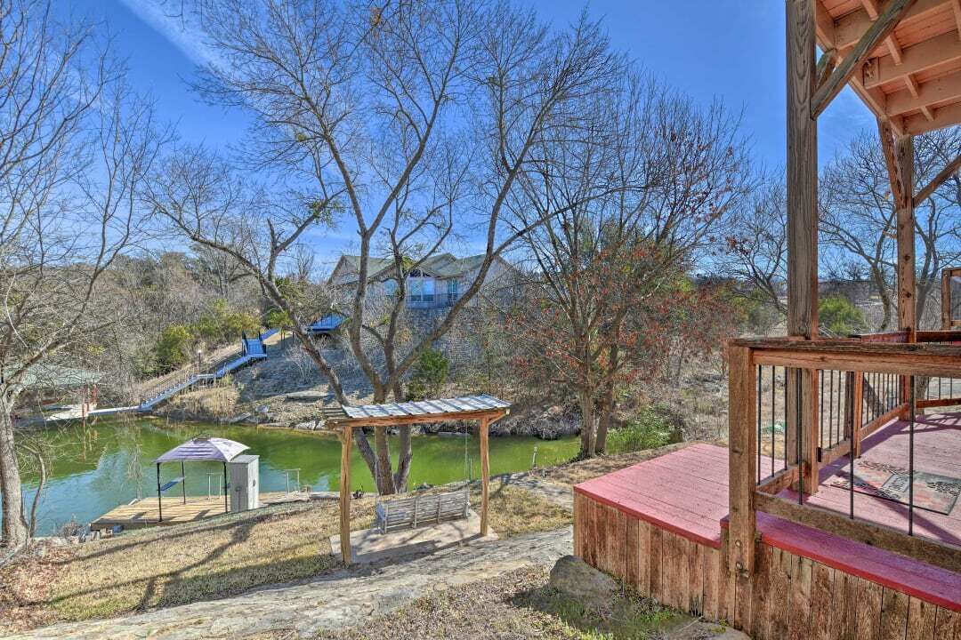 Photo of Outdoor in Granbury