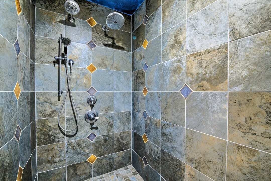 Photo of Bathroom in Granbury