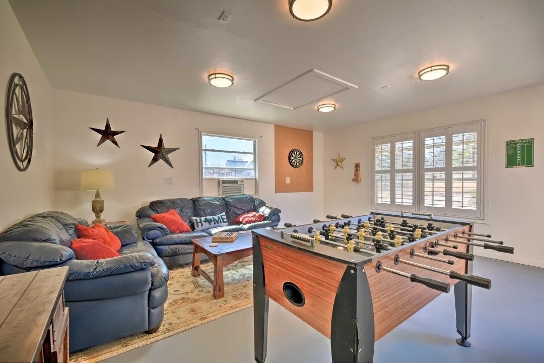 Photo of Bedroom in Granbury