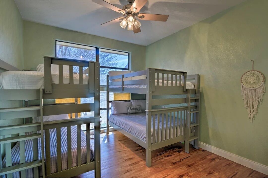 Photo of Bedroom in Granbury