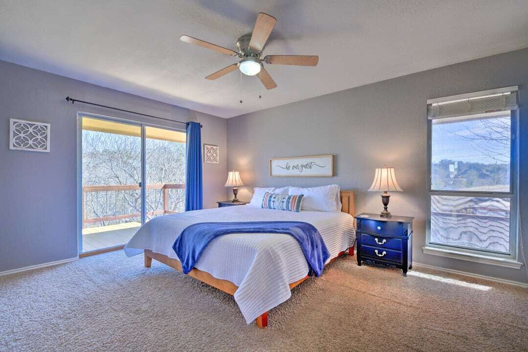 Photo of Bedroom in Granbury