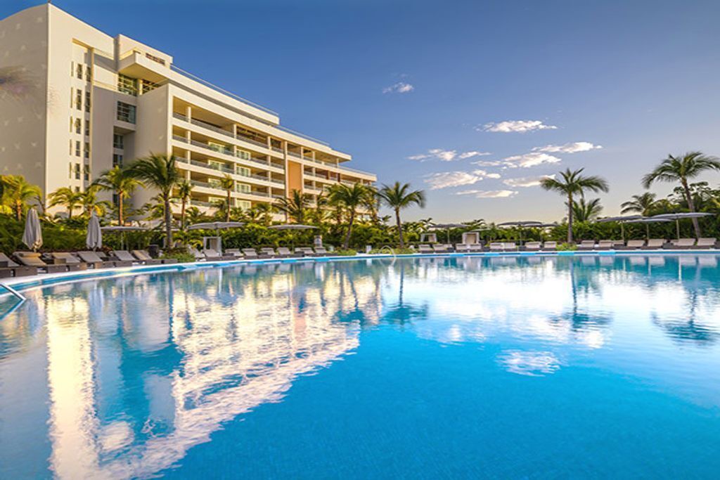 Photo of Outdoor in Nuevo Vallarta