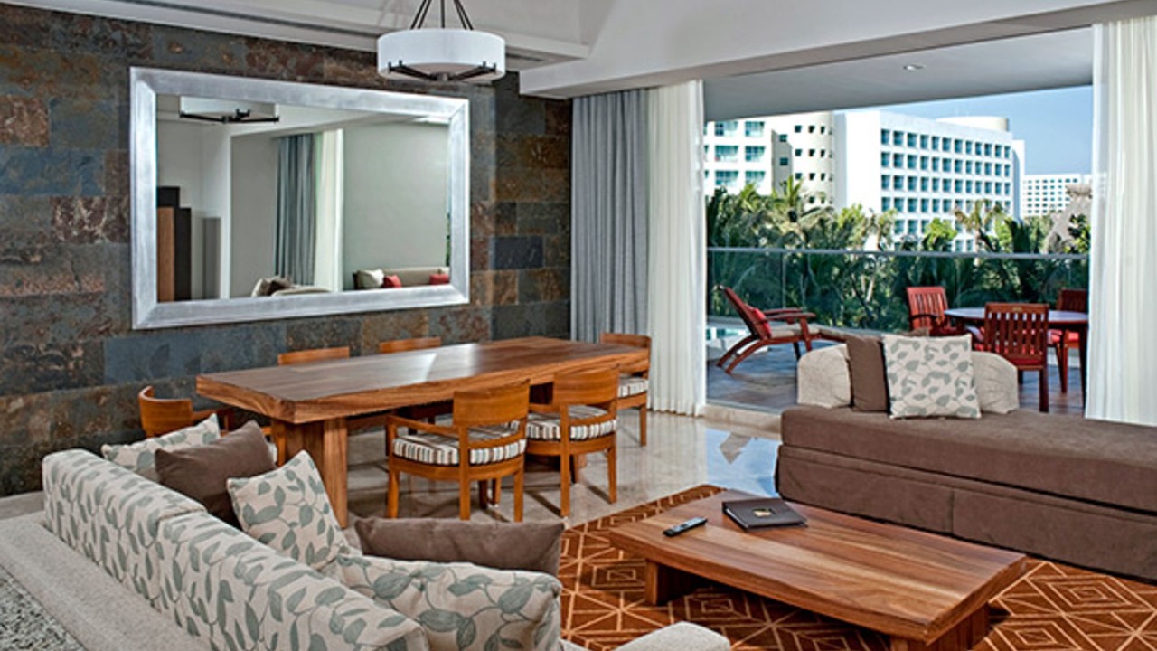 Photo of Bedroom in Nuevo Vallarta
