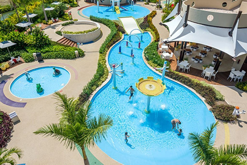 Photo of Outdoor in Nuevo Vallarta