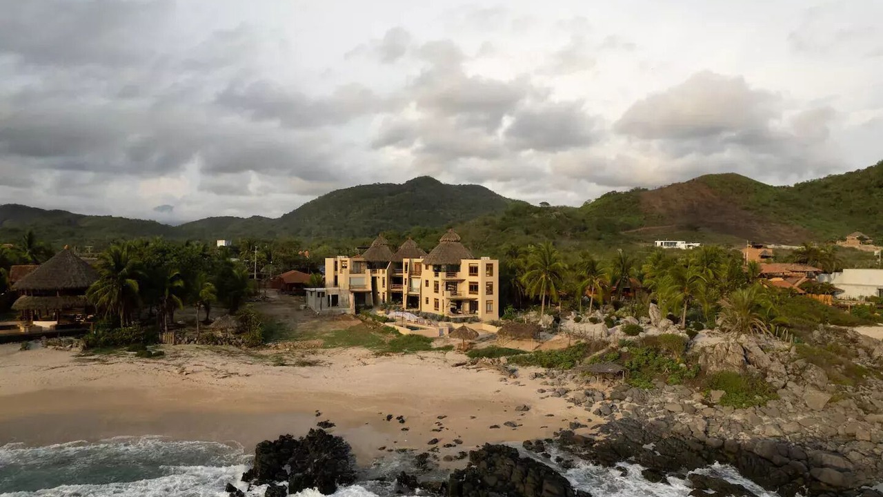 Photo of Others in Troncones