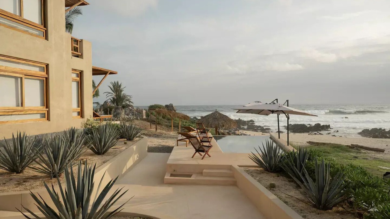 Photo of Outdoor in Troncones