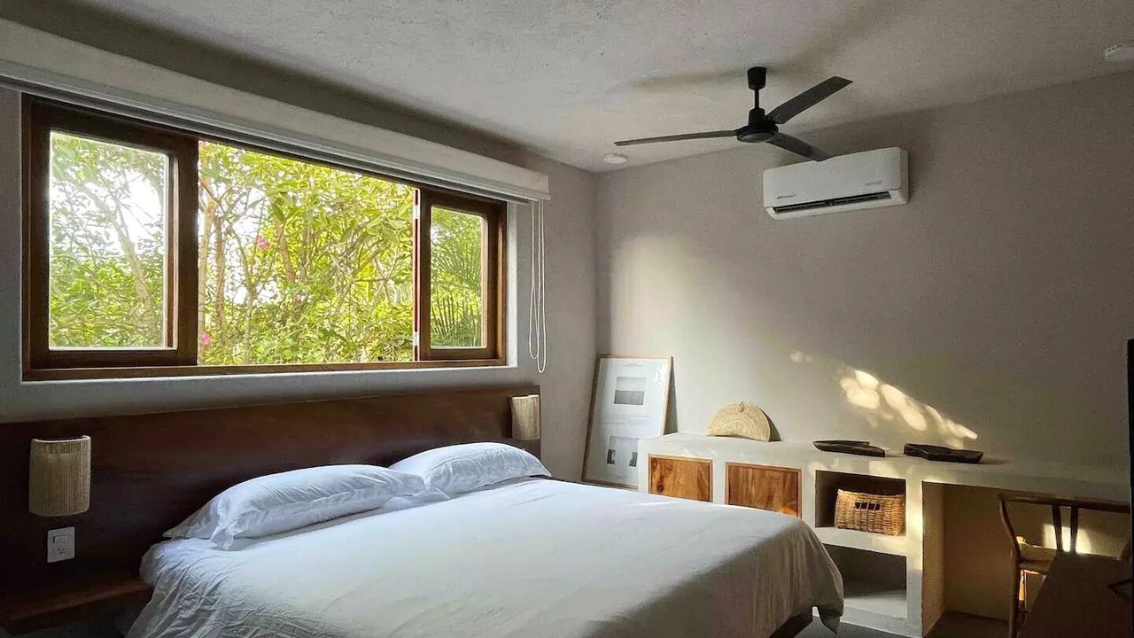Photo of Bedroom in Troncones