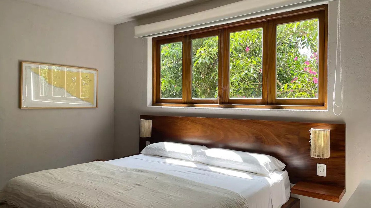 Photo of Bedroom in Troncones