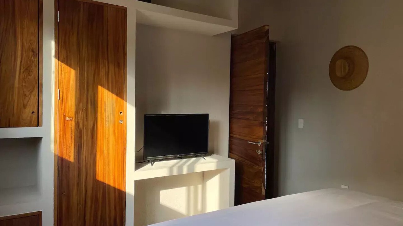Photo of Bedroom in Troncones