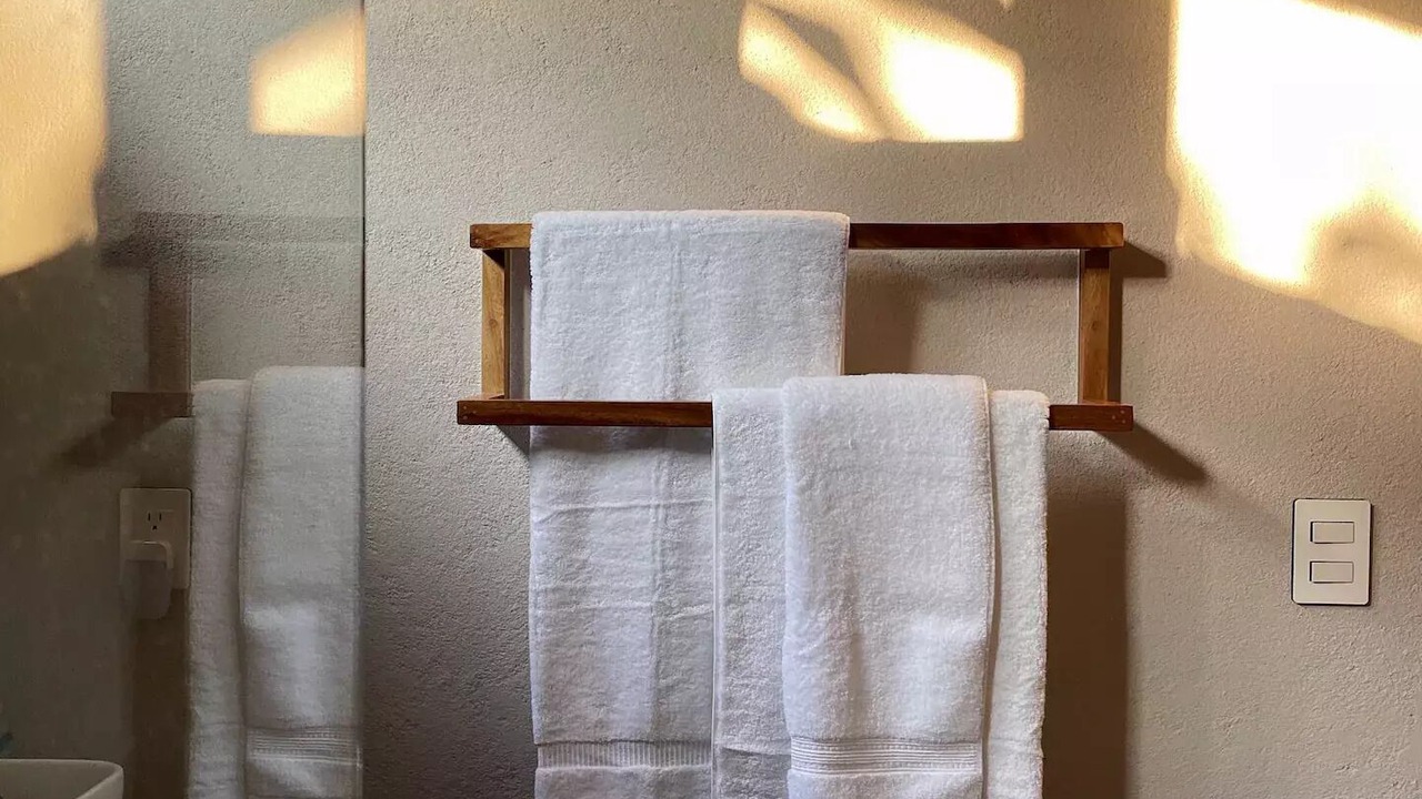 Photo of Bathroom in Troncones