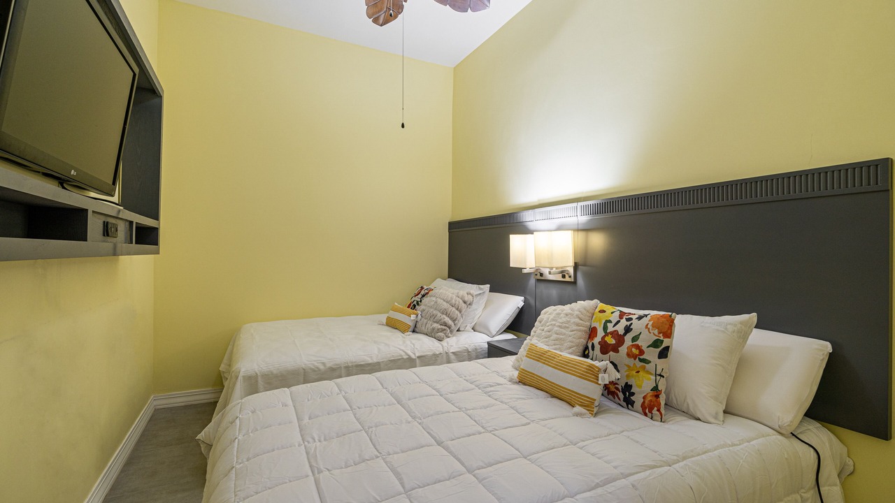 Photo of Bedroom in Centro Carretera