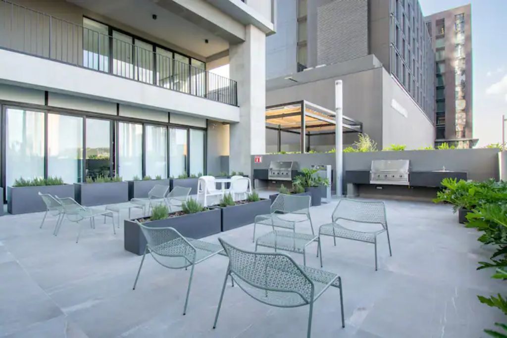 Photo of Patio Balcony in San Pedro Garza Garcia
