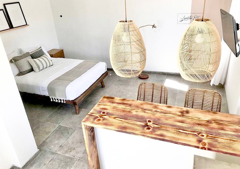 Photo of Bedroom in Loreto