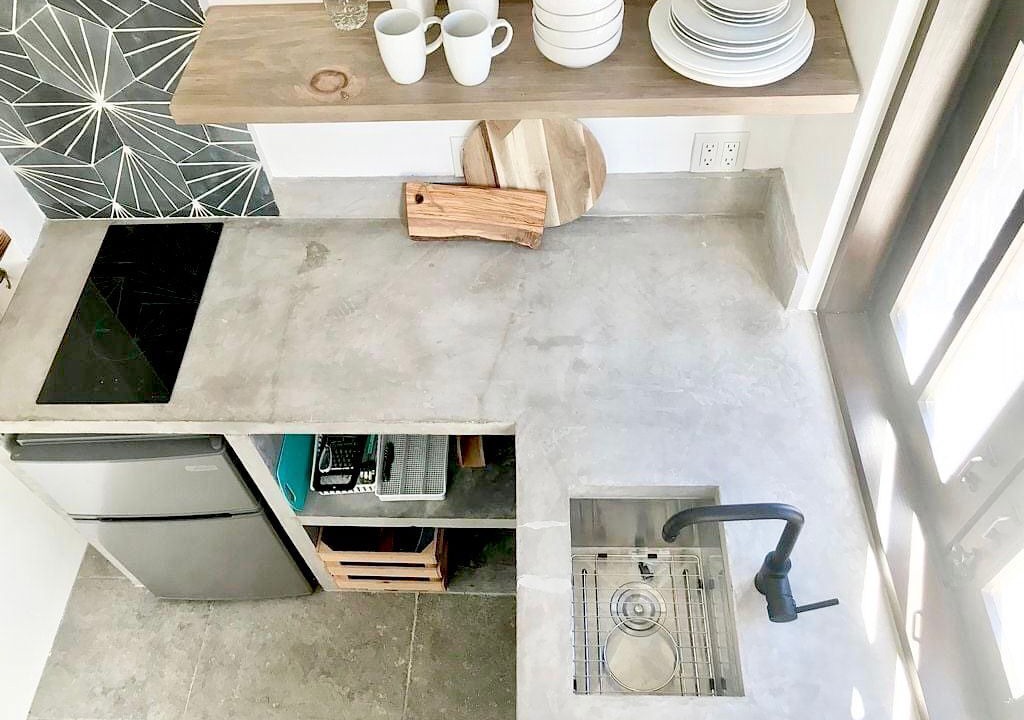 Photo of Kitchen in Loreto