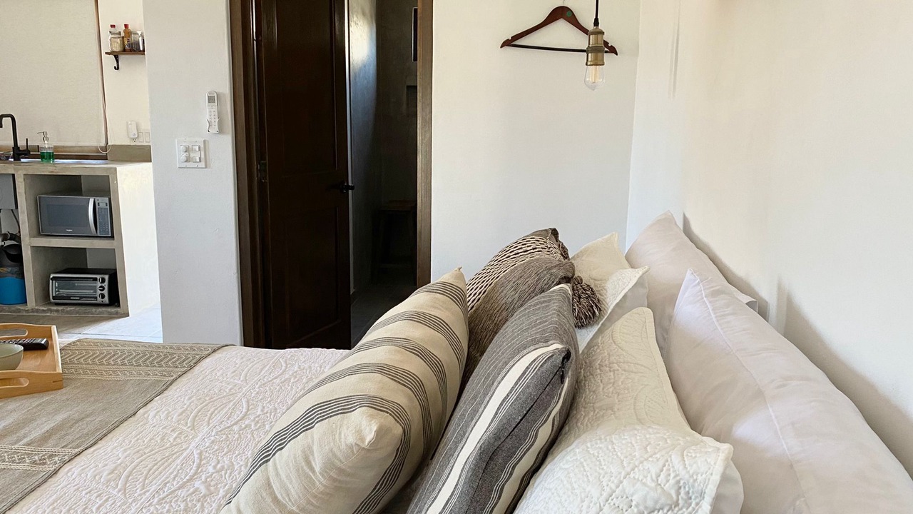 Photo of Bedroom in Loreto