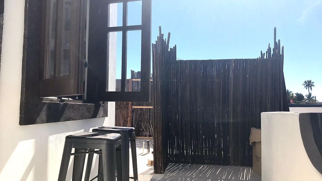 Photo of Patio Balcony in Loreto