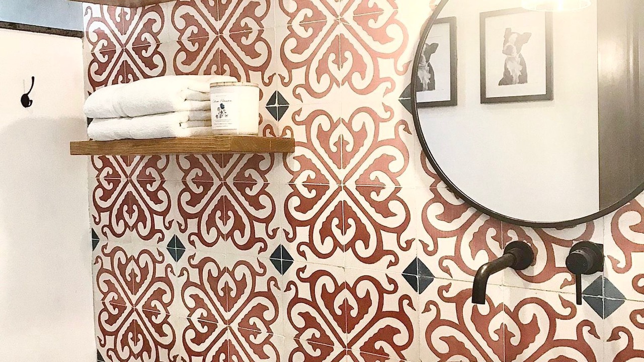 Photo of Bathroom in Loreto