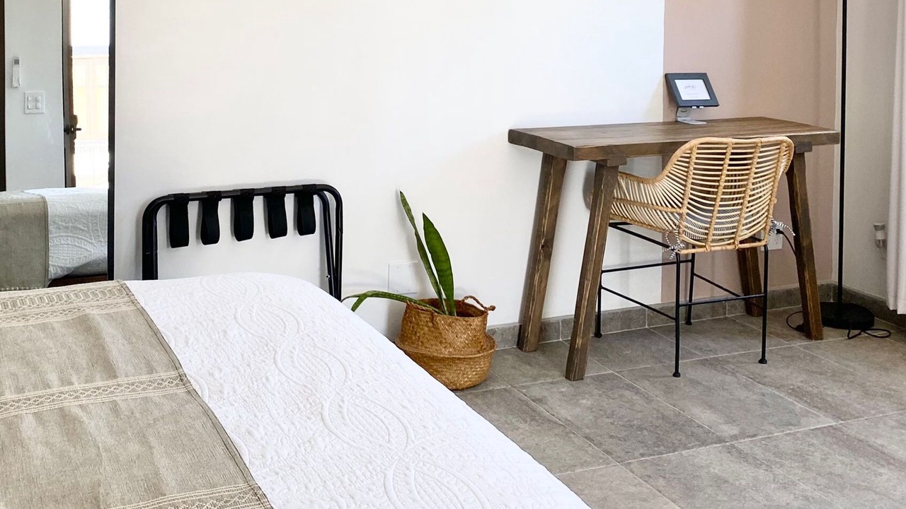 Photo of Bedroom in Loreto