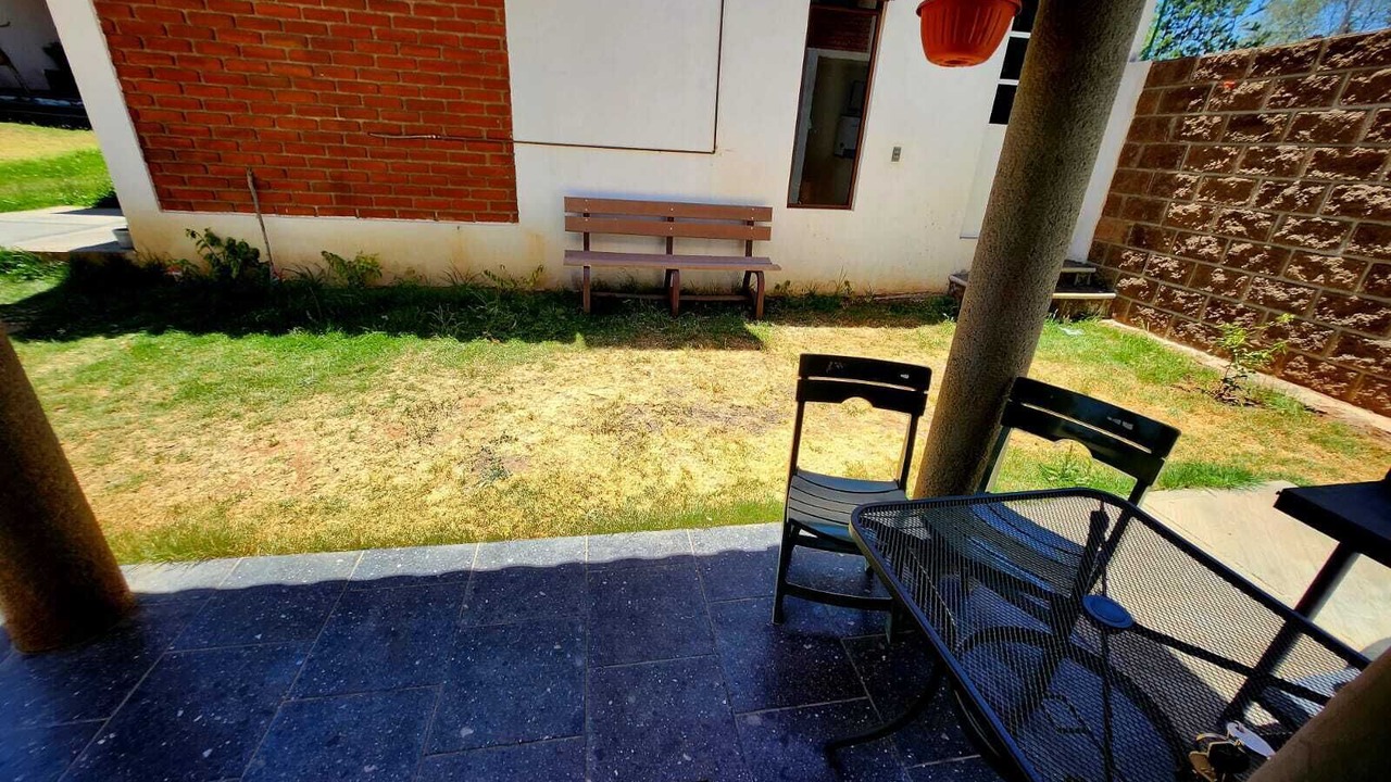 Photo of Outdoor in Huasca De Ocampo