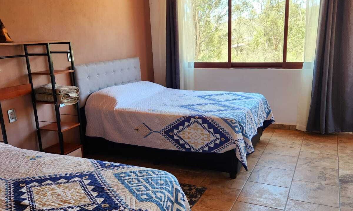 Photo of Bedroom in Huasca De Ocampo